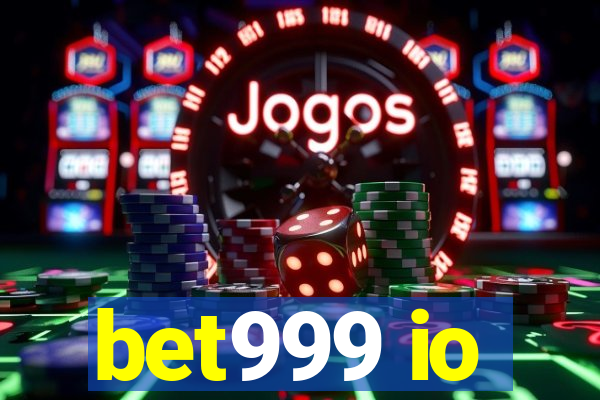 bet999 io